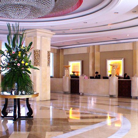 De Sense Hotel Guangdong 广州 外观 照片