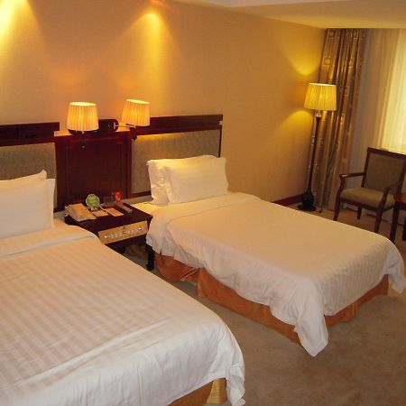De Sense Hotel Guangdong 广州 外观 照片