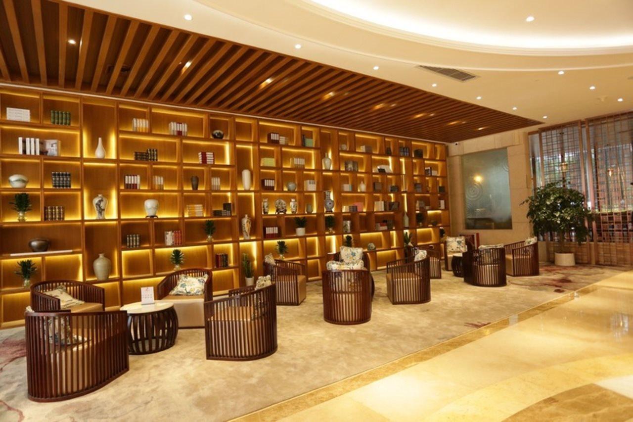 De Sense Hotel Guangdong 广州 外观 照片