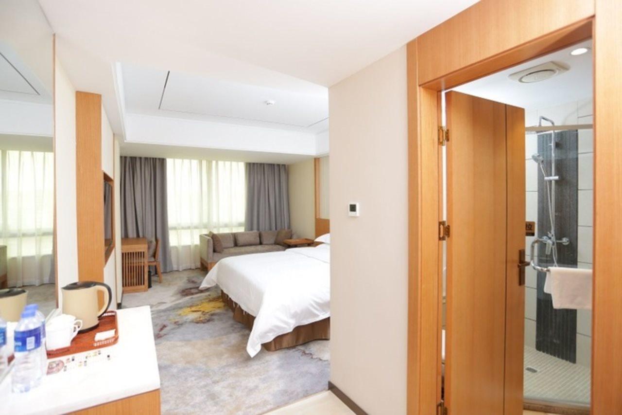 De Sense Hotel Guangdong 广州 外观 照片