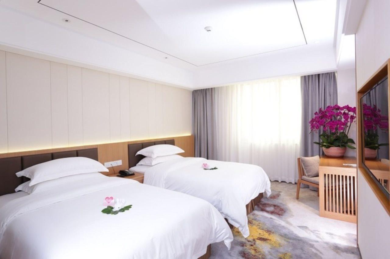 De Sense Hotel Guangdong 广州 外观 照片
