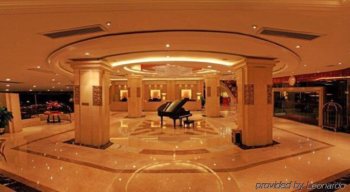 De Sense Hotel Guangdong 广州 内观 照片