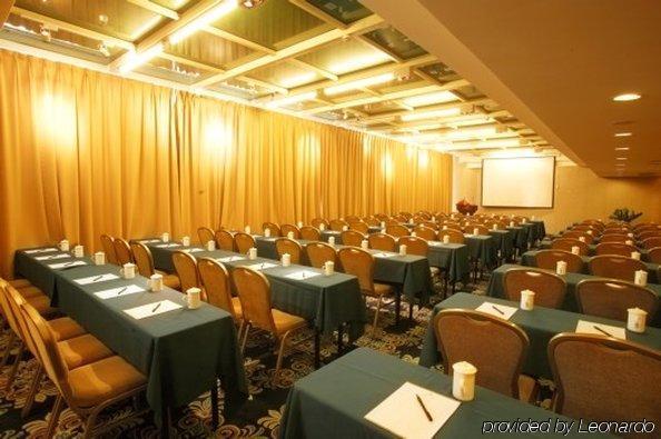 De Sense Hotel Guangdong 广州 设施 照片
