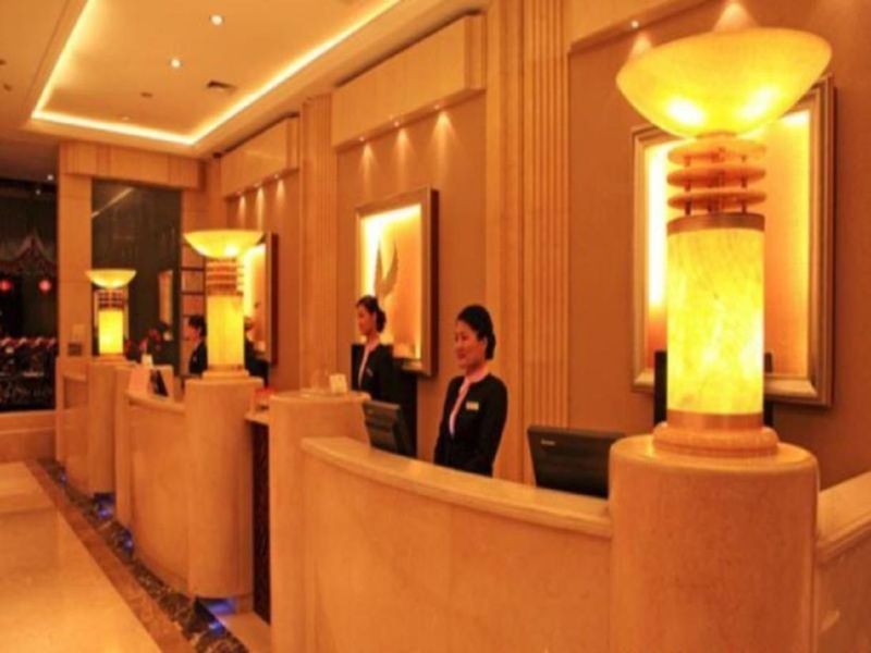 De Sense Hotel Guangdong 广州 外观 照片