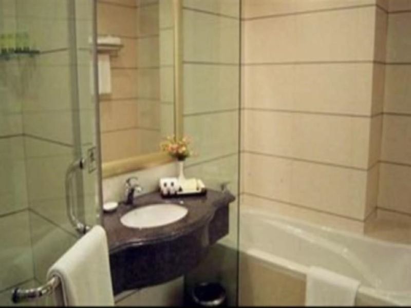De Sense Hotel Guangdong 广州 外观 照片