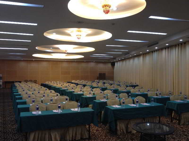 De Sense Hotel Guangdong 广州 外观 照片