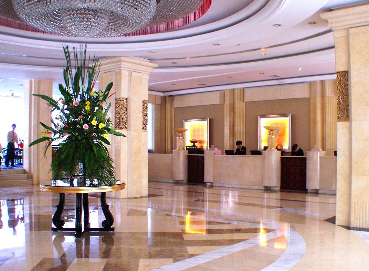 De Sense Hotel Guangdong 广州 外观 照片