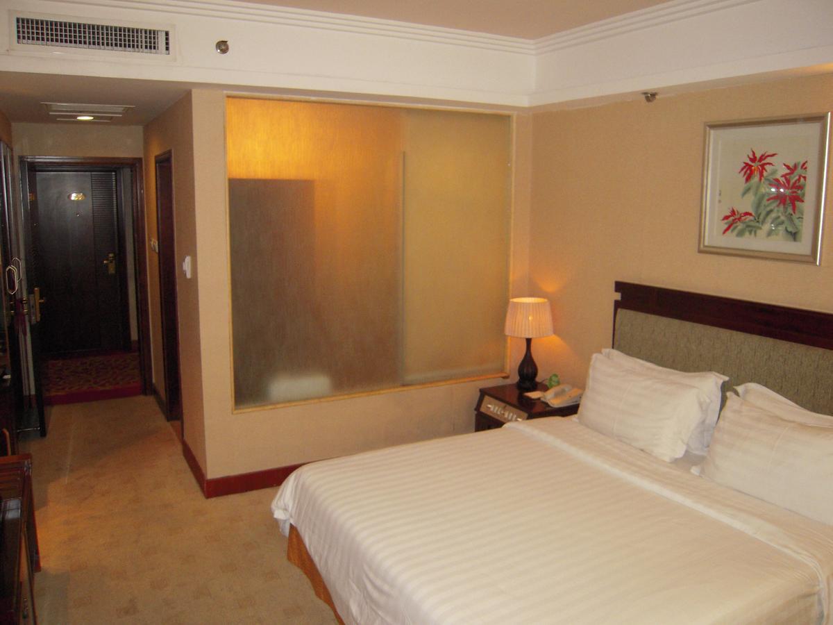 De Sense Hotel Guangdong 广州 外观 照片