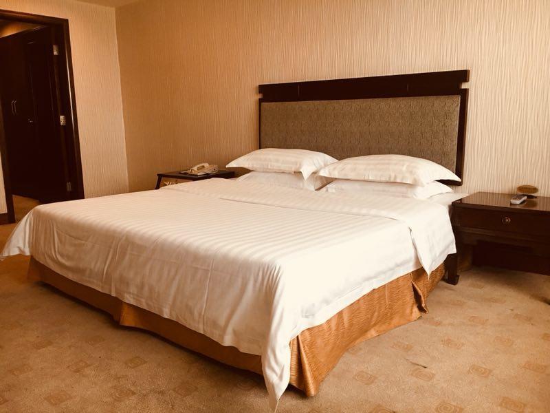 De Sense Hotel Guangdong 广州 外观 照片