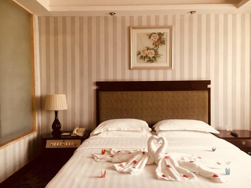 De Sense Hotel Guangdong 广州 外观 照片