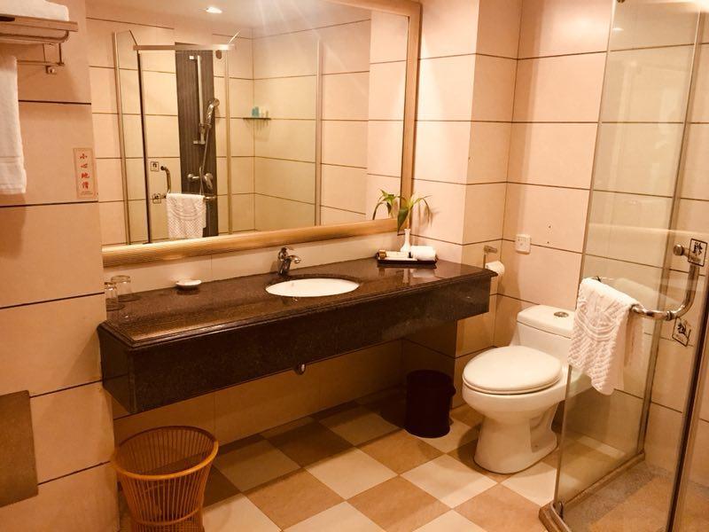 De Sense Hotel Guangdong 广州 外观 照片